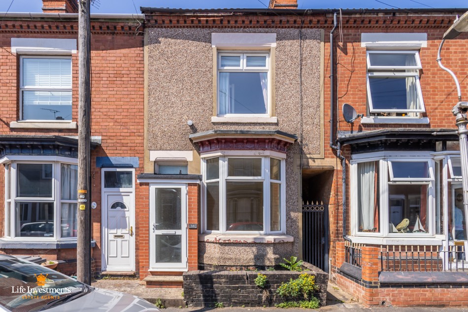 Images for Worcester Street, Rugby EAID: BID:lifeinvestments