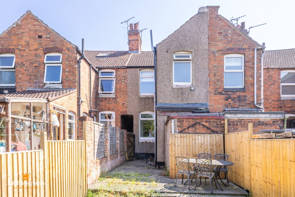 Images for Worcester Street, Rugby EAID: BID:lifeinvestments