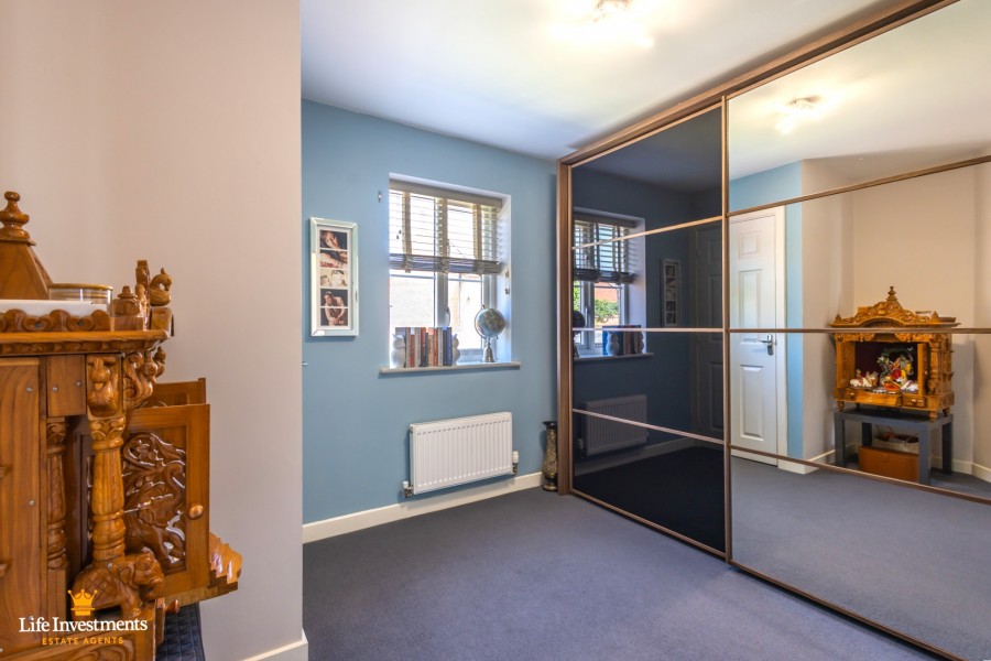 Images for Farnborough Drive, Daventry EAID: BID:lifeinvestments