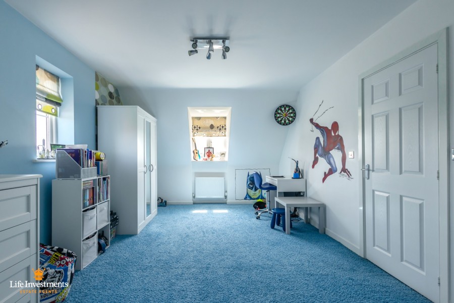 Images for Farnborough Drive, Daventry EAID: BID:lifeinvestments