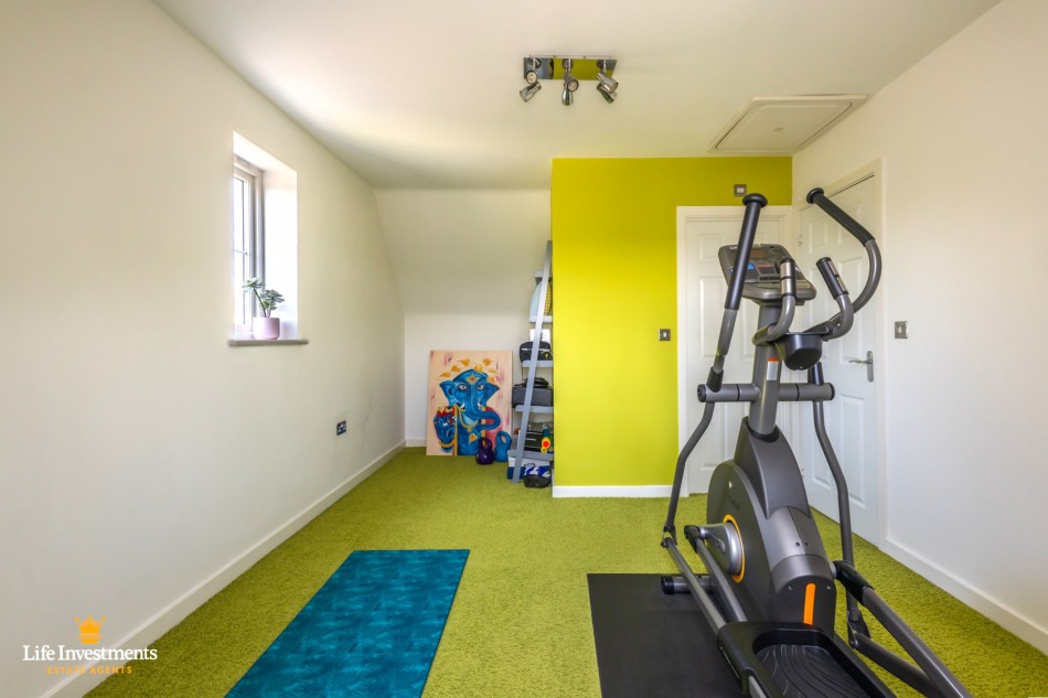 Images for Farnborough Drive, Daventry EAID: BID:lifeinvestments