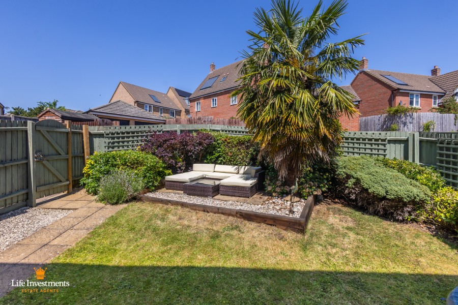 Images for Farnborough Drive, Daventry EAID: BID:lifeinvestments