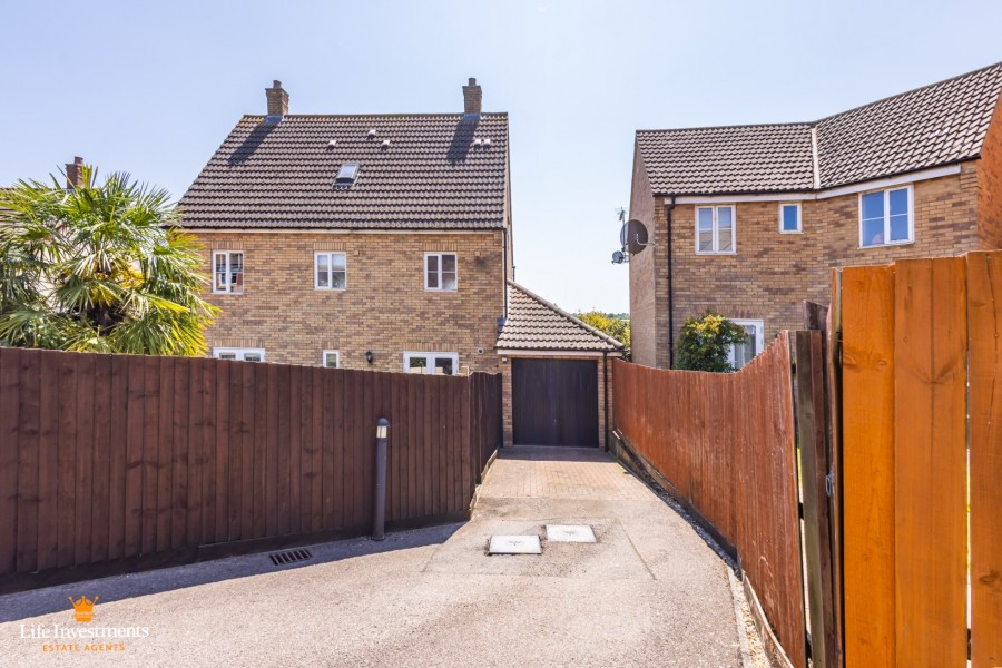 Images for Farnborough Drive, Daventry EAID: BID:lifeinvestments