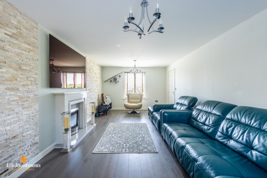 Images for Farnborough Drive, Daventry EAID: BID:lifeinvestments