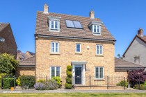 Images for Farnborough Drive, Daventry
