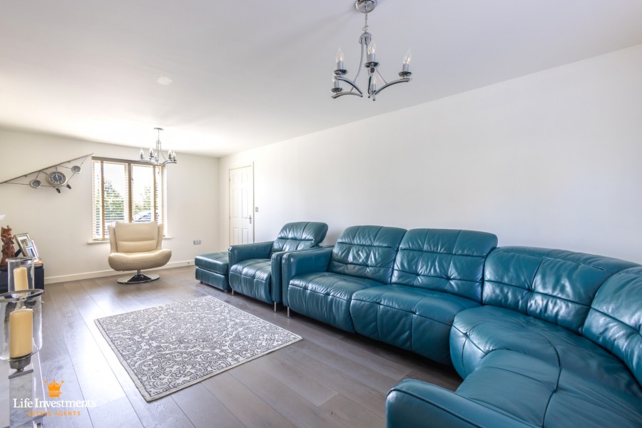 Images for Farnborough Drive, Daventry EAID: BID:lifeinvestments