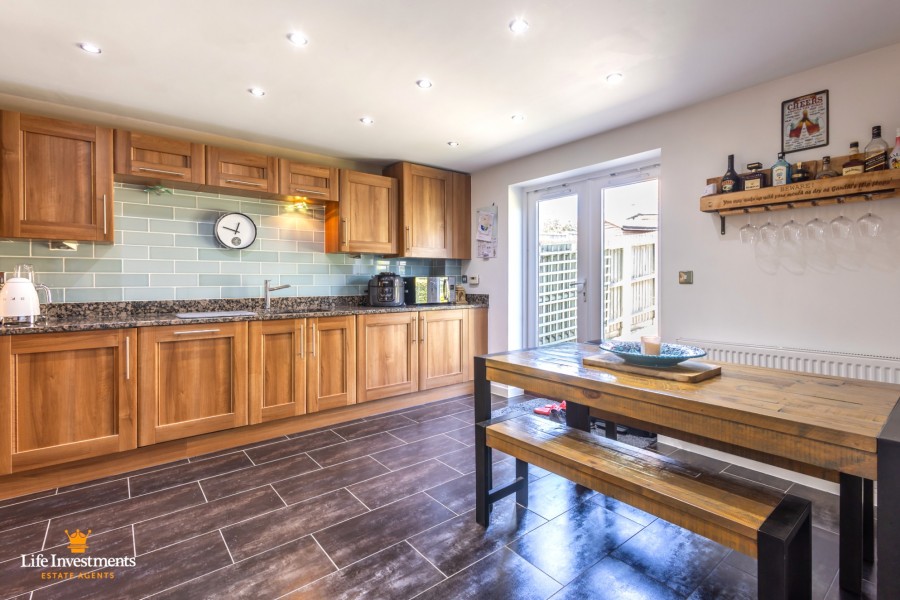 Images for Farnborough Drive, Daventry EAID: BID:lifeinvestments