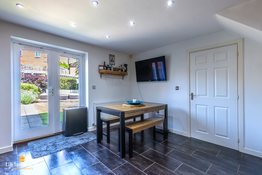 Images for Farnborough Drive, Daventry EAID: BID:lifeinvestments