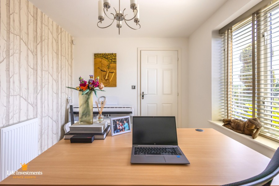 Images for Farnborough Drive, Daventry EAID: BID:lifeinvestments