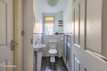 Images for Farnborough Drive, Daventry