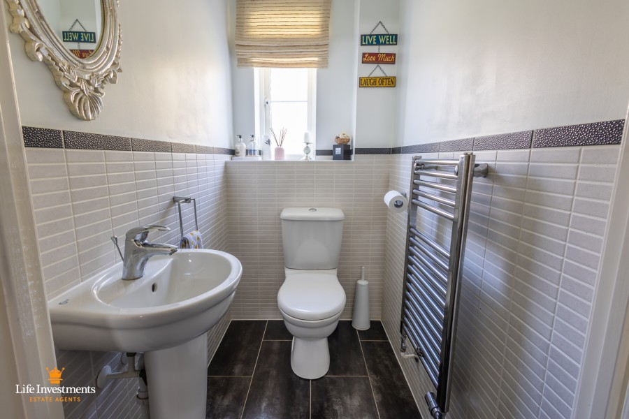 Images for Farnborough Drive, Daventry EAID: BID:lifeinvestments