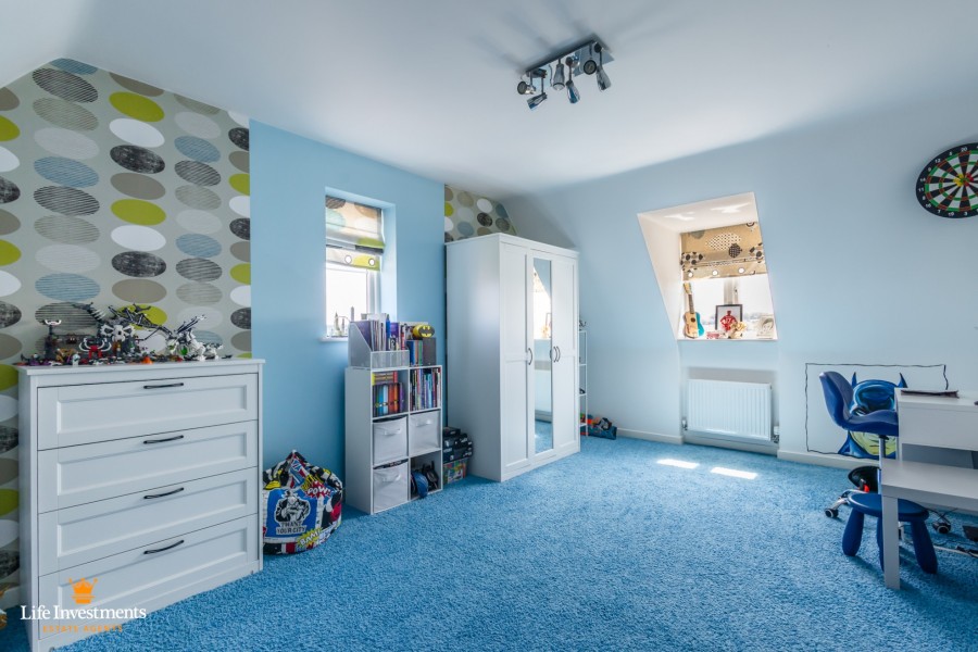 Images for Farnborough Drive, Daventry EAID: BID:lifeinvestments