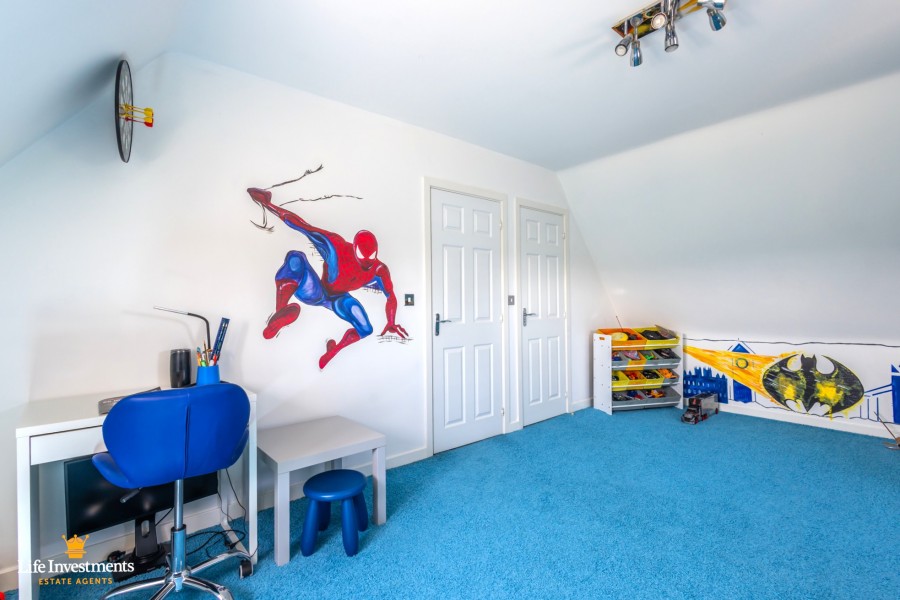 Images for Farnborough Drive, Daventry EAID: BID:lifeinvestments