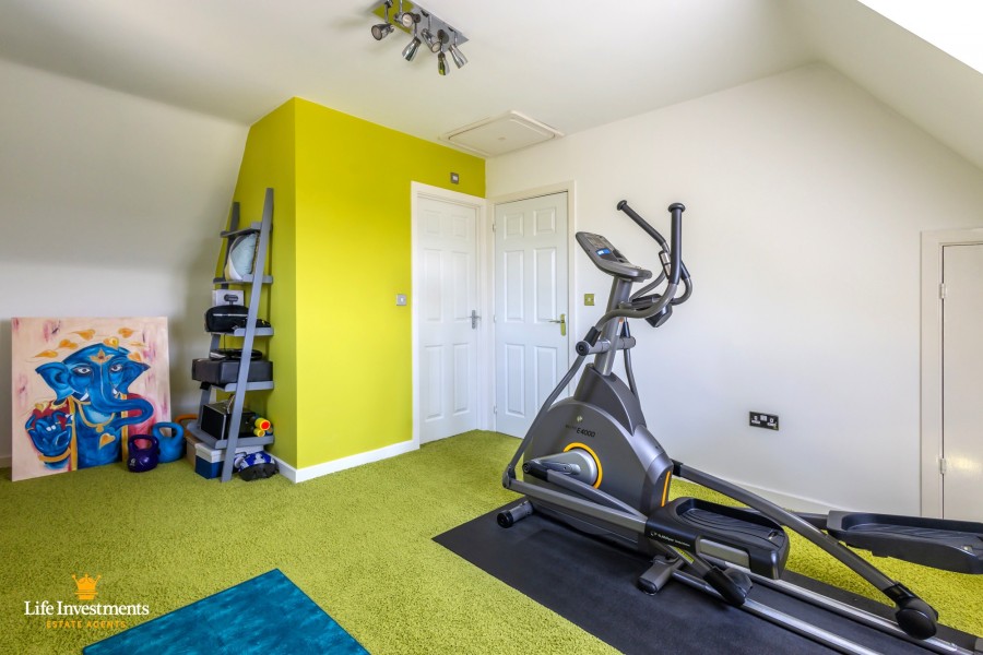 Images for Farnborough Drive, Daventry EAID: BID:lifeinvestments