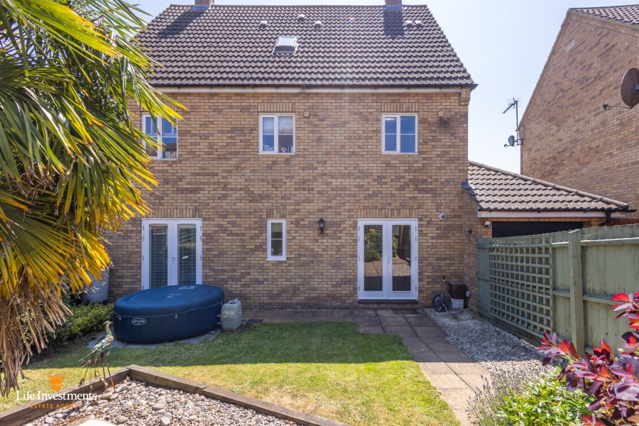 Images for Farnborough Drive, Daventry EAID: BID:lifeinvestments