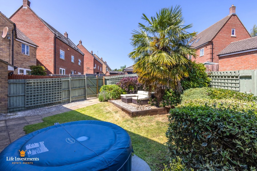 Images for Farnborough Drive, Daventry EAID: BID:lifeinvestments