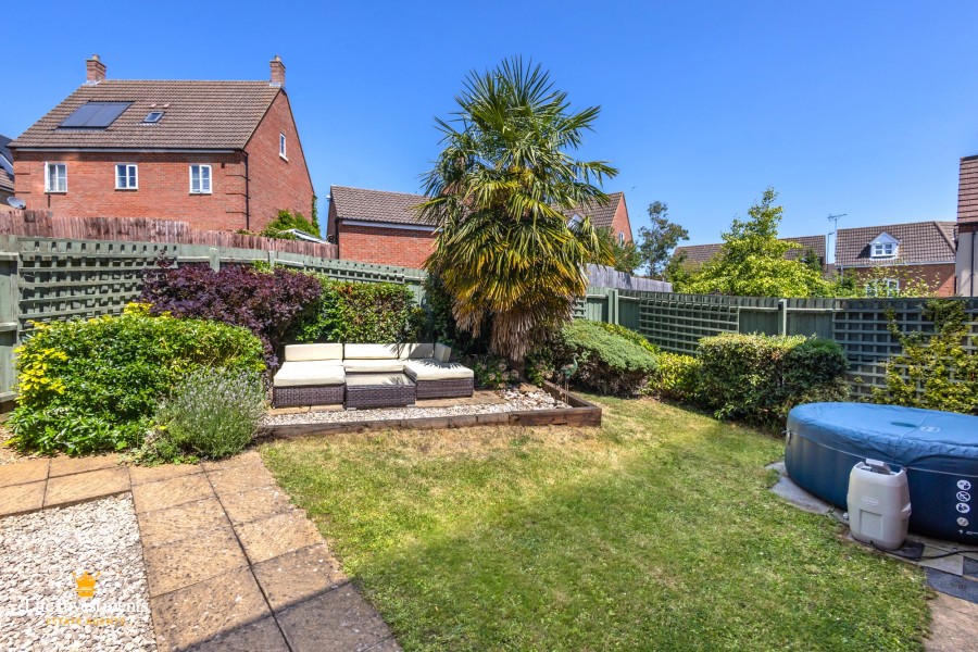 Images for Farnborough Drive, Daventry EAID: BID:lifeinvestments