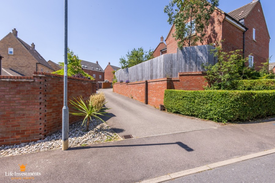 Images for Farnborough Drive, Daventry EAID: BID:lifeinvestments