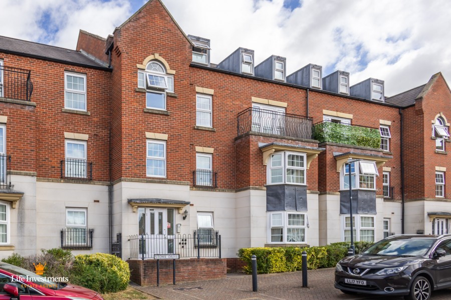 Images for Stowe Drive, Rugby EAID: BID:lifeinvestments