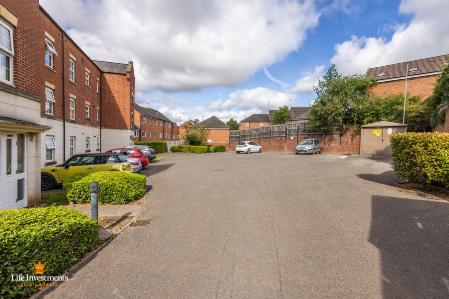 Images for Stowe Drive, Rugby EAID: BID:lifeinvestments