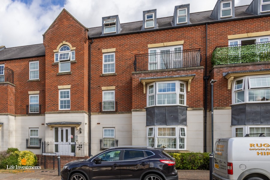 Images for Stowe Drive, Rugby EAID: BID:lifeinvestments