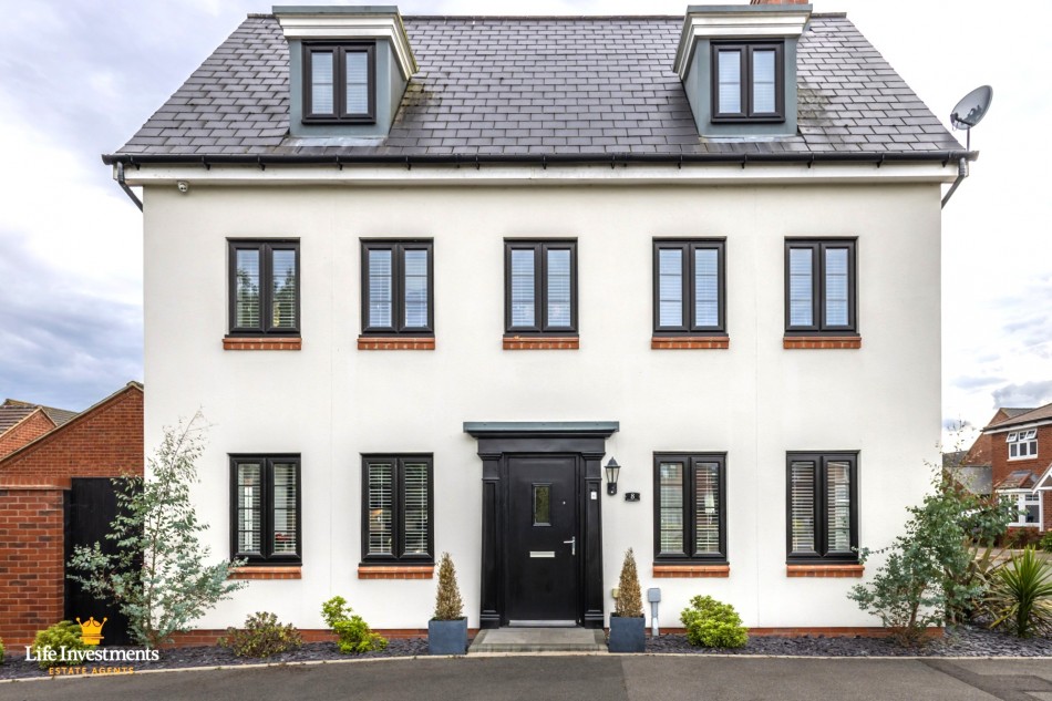 Images for Windmill Drive, Rugby EAID: BID:lifeinvestments