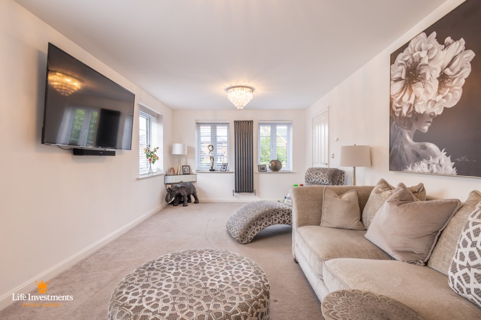 Images for Windmill Drive, Rugby EAID: BID:lifeinvestments