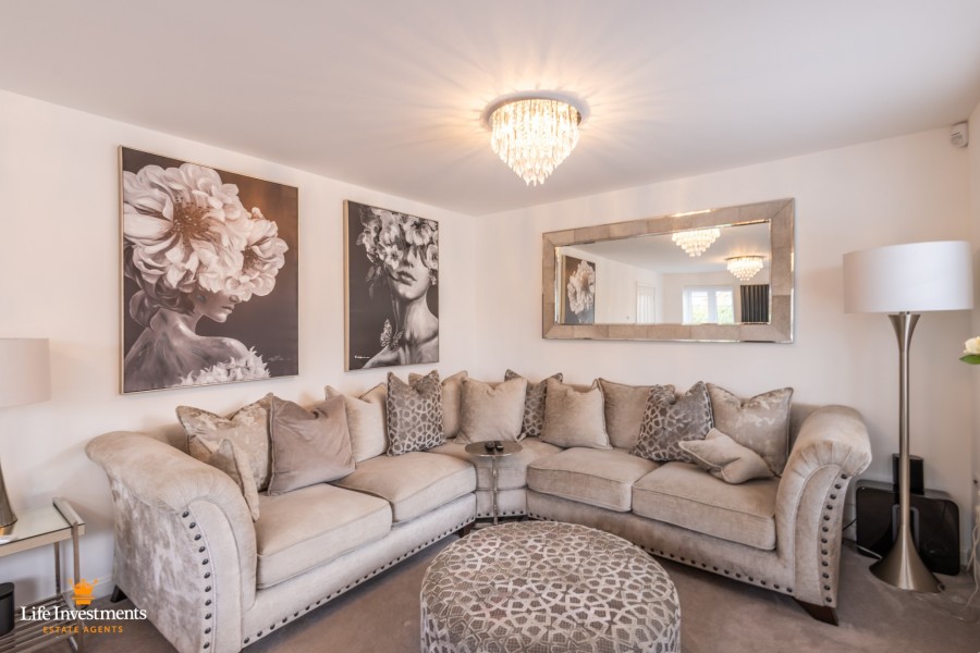 Images for Windmill Drive, Rugby EAID: BID:lifeinvestments