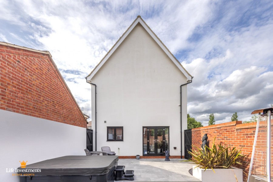 Images for Windmill Drive, Rugby EAID: BID:lifeinvestments