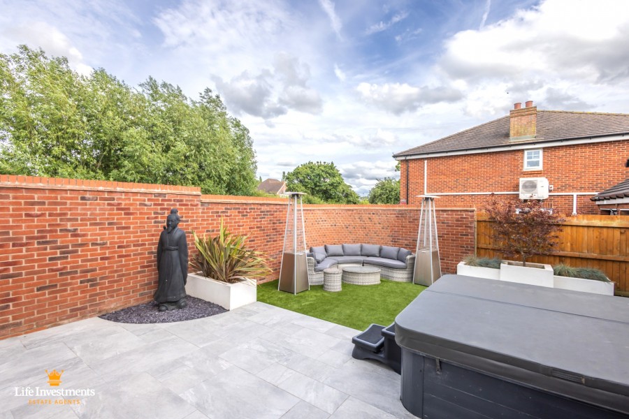 Images for Windmill Drive, Rugby EAID: BID:lifeinvestments