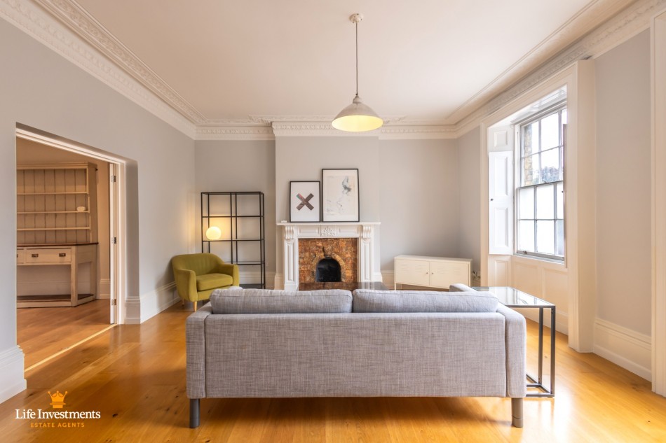 Images for Warwick Street, 23 Warwick Street, Rugby EAID: BID:lifeinvestments