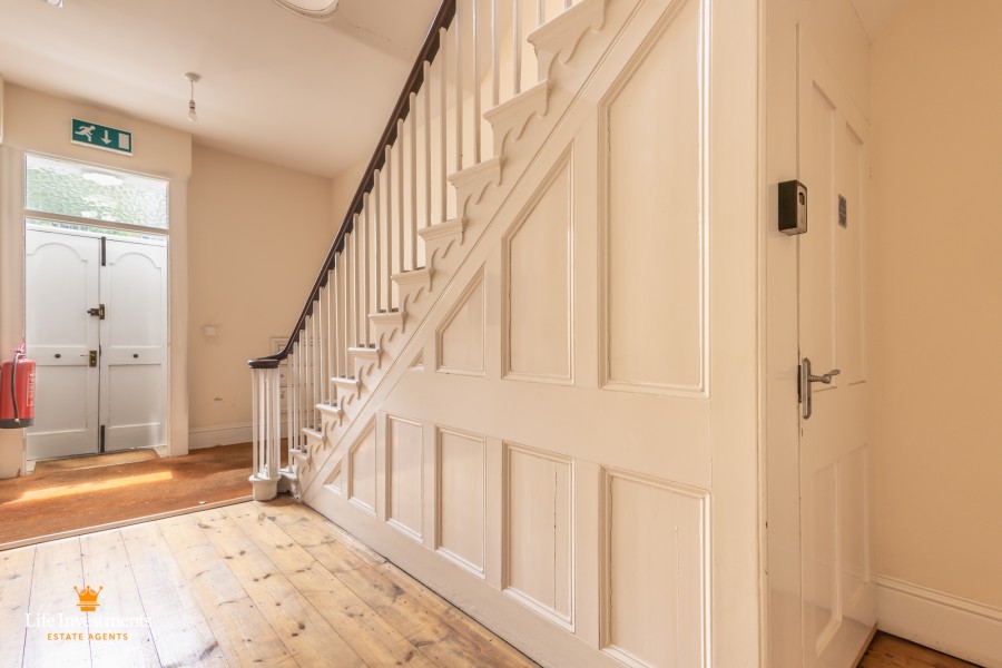 Images for Warwick Street, 23 Warwick Street, Rugby EAID: BID:lifeinvestments