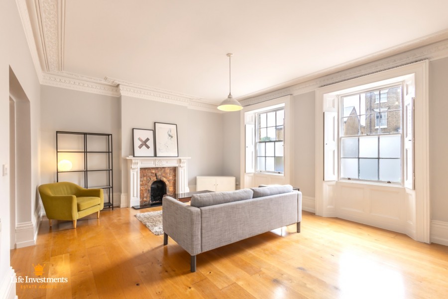 Images for Warwick Street, 23 Warwick Street, Rugby EAID: BID:lifeinvestments