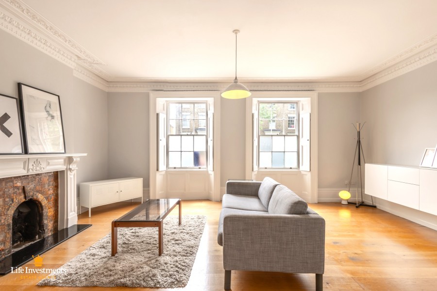 Images for Warwick Street, 23 Warwick Street, Rugby EAID: BID:lifeinvestments