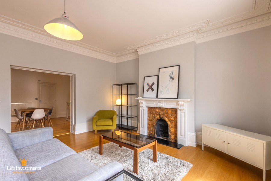 Images for Warwick Street, 23 Warwick Street, Rugby EAID: BID:lifeinvestments