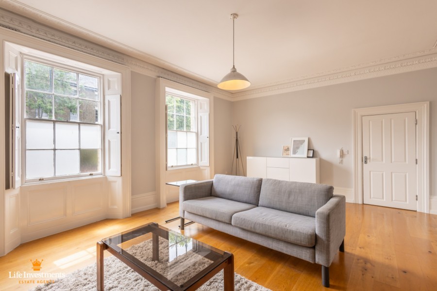 Images for Warwick Street, 23 Warwick Street, Rugby EAID: BID:lifeinvestments