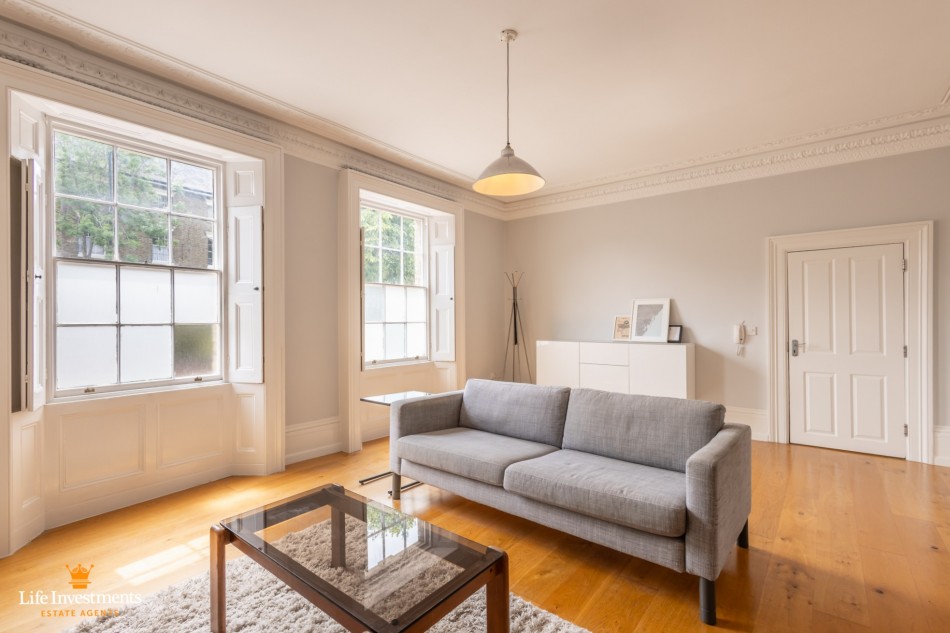Images for Warwick Street, 23 Warwick Street, Rugby EAID: BID:lifeinvestments