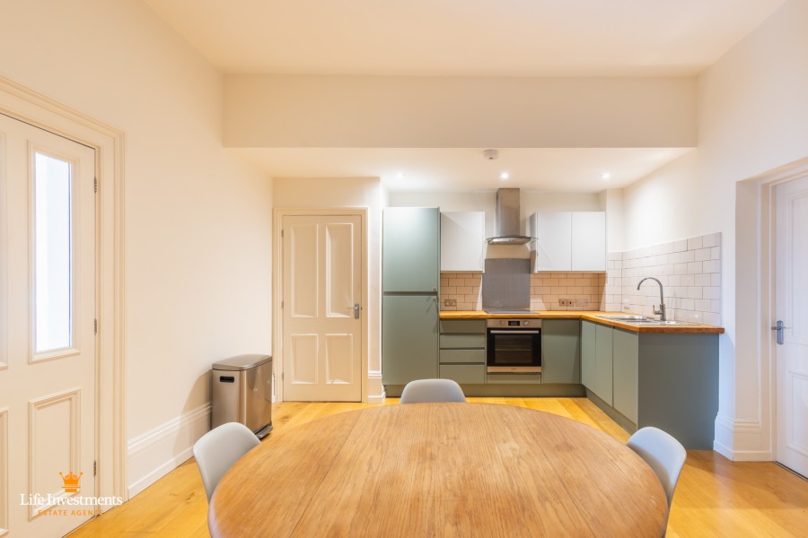 Images for Warwick Street, 23 Warwick Street, Rugby EAID: BID:lifeinvestments