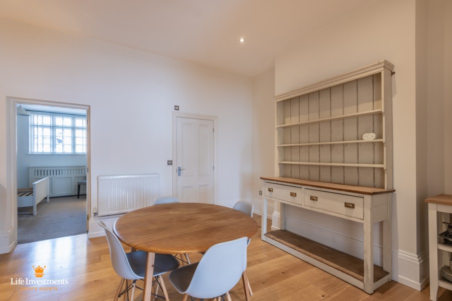 Images for Warwick Street, 23 Warwick Street, Rugby EAID: BID:lifeinvestments