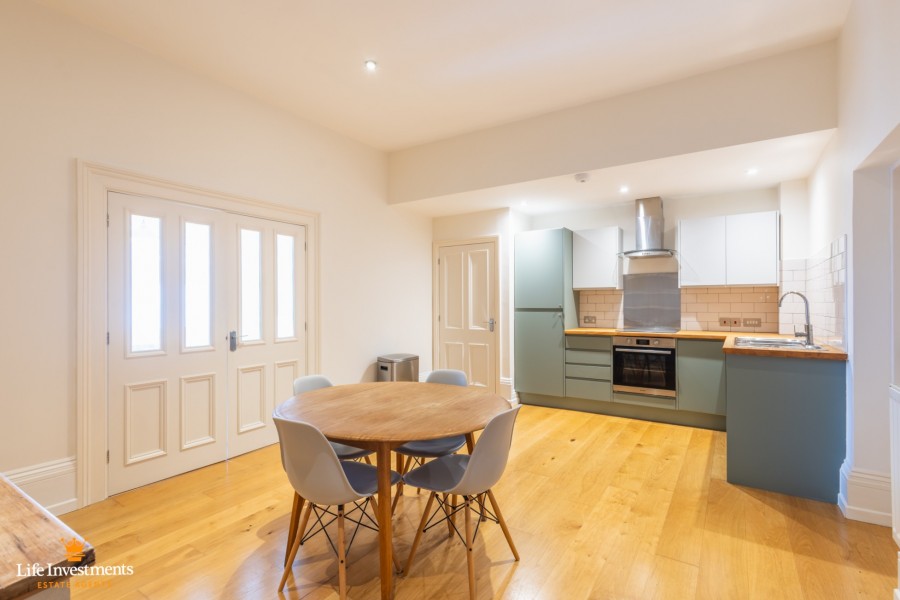 Images for Warwick Street, 23 Warwick Street, Rugby EAID: BID:lifeinvestments