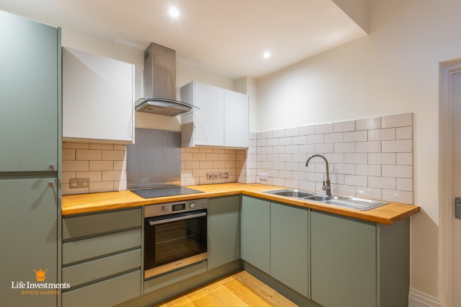 Images for Warwick Street, 23 Warwick Street, Rugby EAID: BID:lifeinvestments