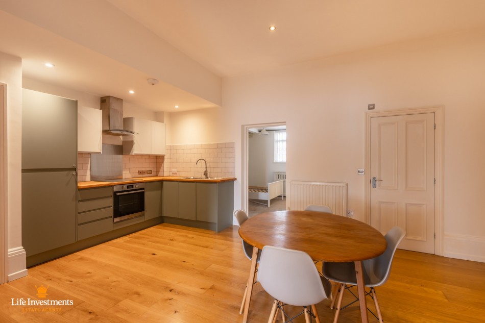 Images for Warwick Street, 23 Warwick Street, Rugby EAID: BID:lifeinvestments