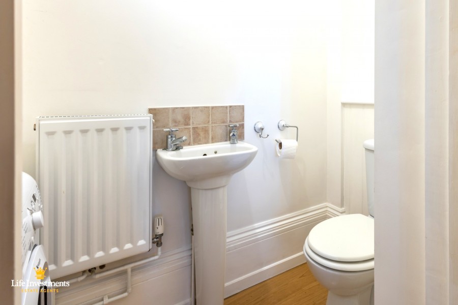Images for Warwick Street, 23 Warwick Street, Rugby EAID: BID:lifeinvestments