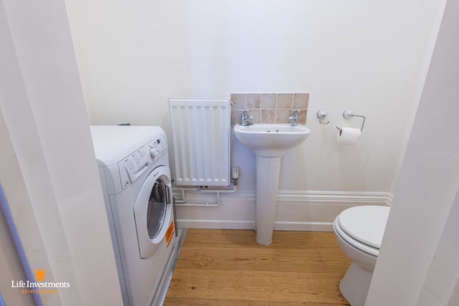 Images for Warwick Street, 23 Warwick Street, Rugby EAID: BID:lifeinvestments