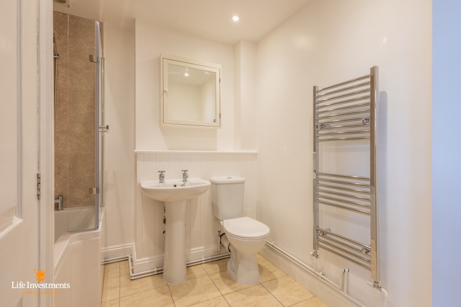 Images for Warwick Street, 23 Warwick Street, Rugby EAID: BID:lifeinvestments