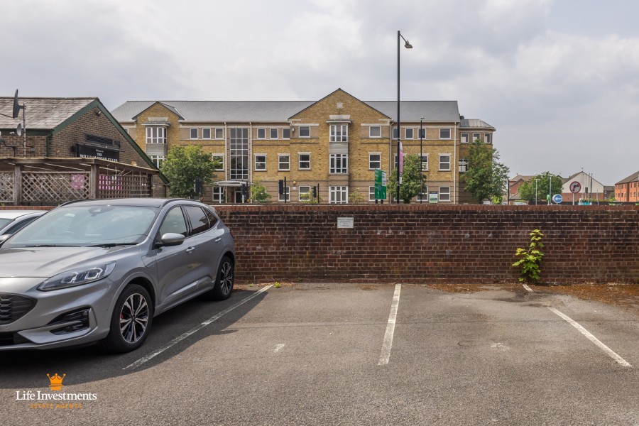 Images for Warwick Street, 23 Warwick Street, Rugby EAID: BID:lifeinvestments
