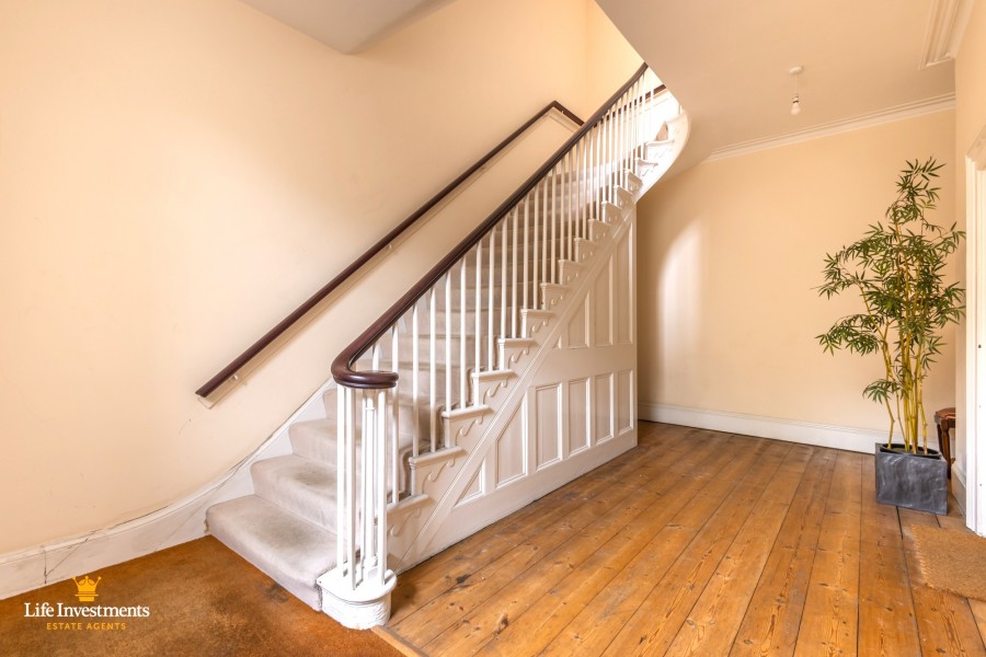 Images for Warwick Street, 23 Warwick Street, Rugby EAID: BID:lifeinvestments