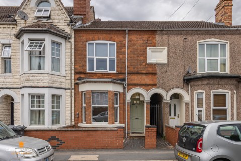 Craven Road, Rugby