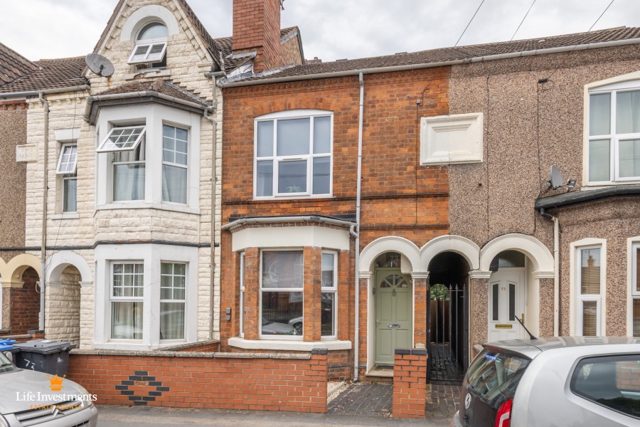 Images for Craven Road, Rugby EAID: BID:lifeinvestments