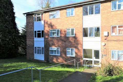 Webster Avenue, Kenilworth